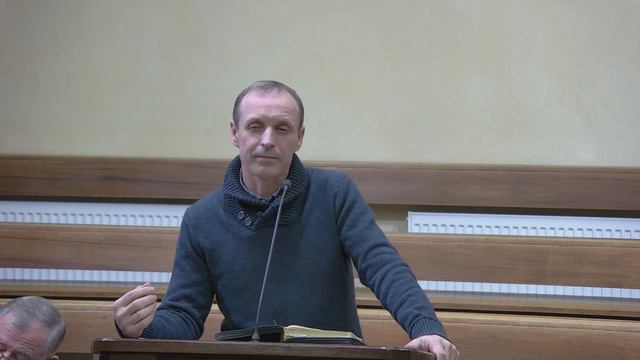 Вечернее богослужение 20 декабря 2023 г смотреть онлайн
