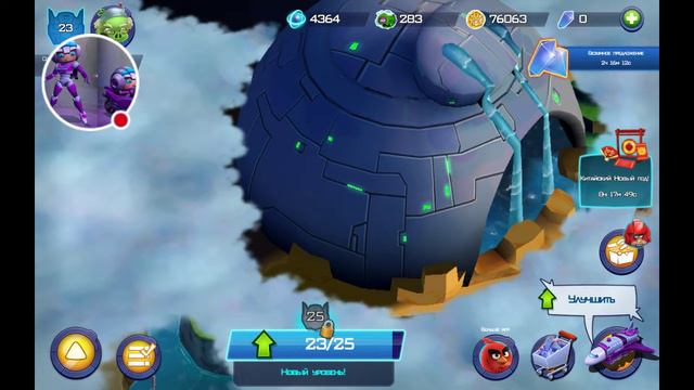 Стрим игры "Angry Birds".трансформеры смотреть онлайн
