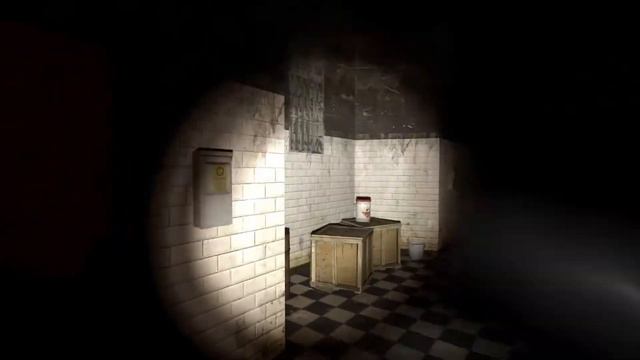 Stage 2 horror map (PART 1) смотреть онлайн