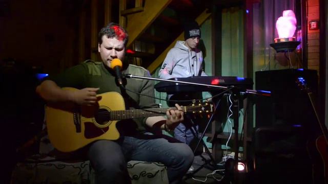 Миша - Прогулка по Одессе (Чиж и Co cover) смотреть онлайн