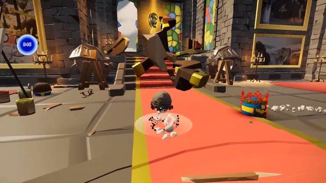 Bang On Balls Review - Simple Review смотреть онлайн