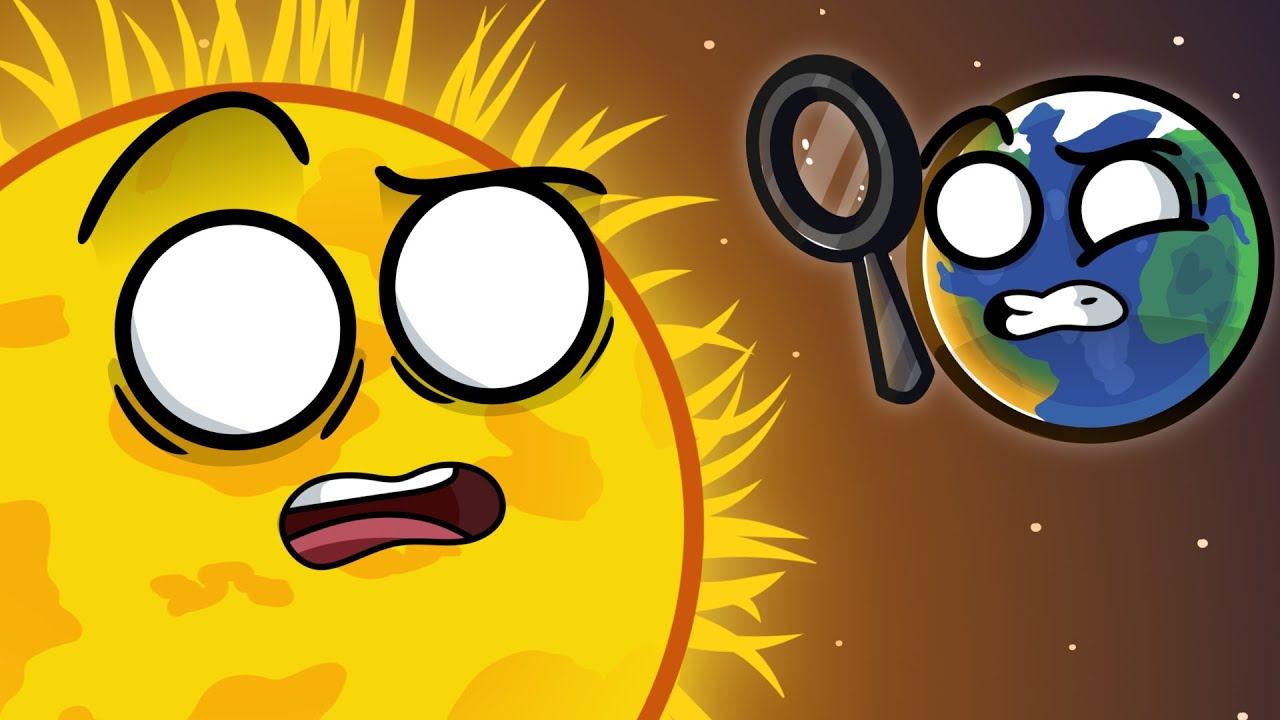 Самая Большая Глубина Солнца смотреть онлайн