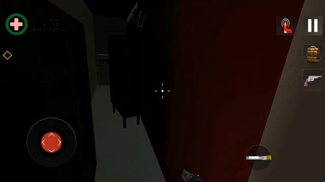Misteri Rumah Angker - Trapped Possessed House Hounted Horror full gameplay смотреть онлайн