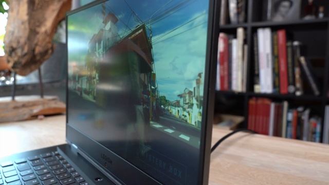 Lenovo Legion Y740 15" im Test - Mobiler Gaming-Laptop mit ordentlich Power - nicht nur für Gamer! смотреть онлайн