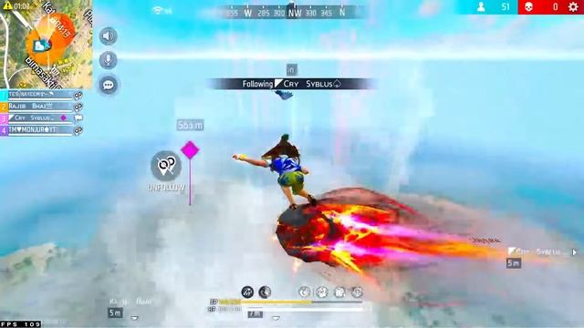 Python Gaming BD Free Fire Live Stream смотреть онлайн