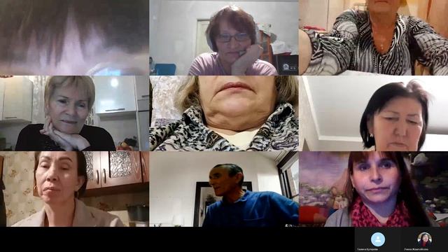 Кусалиев Искак про ходьбу на коленях по системе доктора Макарова. смотреть онлайн