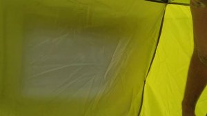 Установка автоматической палатки Norfin Zander 4