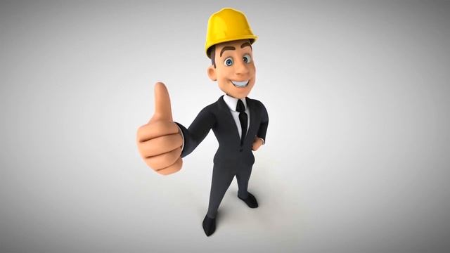 Futage animation Architect смотреть онлайн
