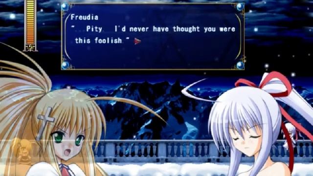 RosenkreuzStilette - 2 - half quicks смотреть онлайн