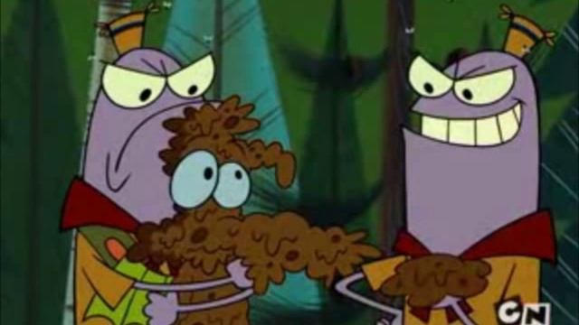 Mario Luigi Super Star Saga Camp Lazlo Chip & Skip goes to the Moon with Popple смотреть онлайн