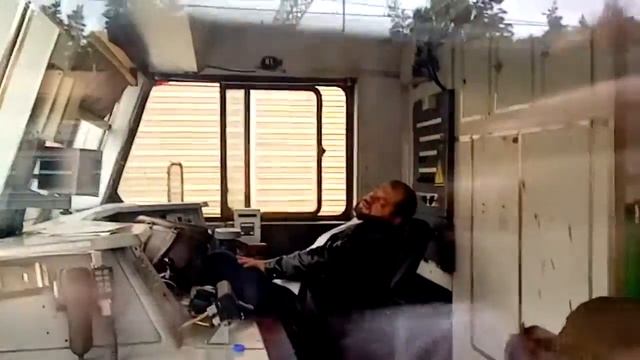 Фрагмент видео "Второй сон ЦППК" смотреть онлайн