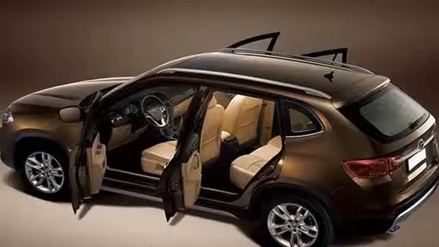 بريليانس brilliance v5 2015 смотреть онлайн