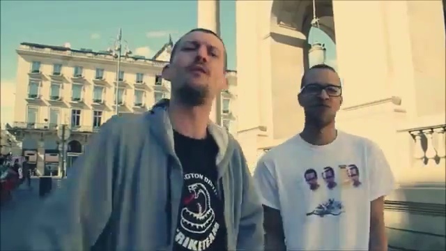 WABITEM _ Clip Offficiel _Passer Le Message_ (feat. El Gaouli) _Anti-N.O.M.
