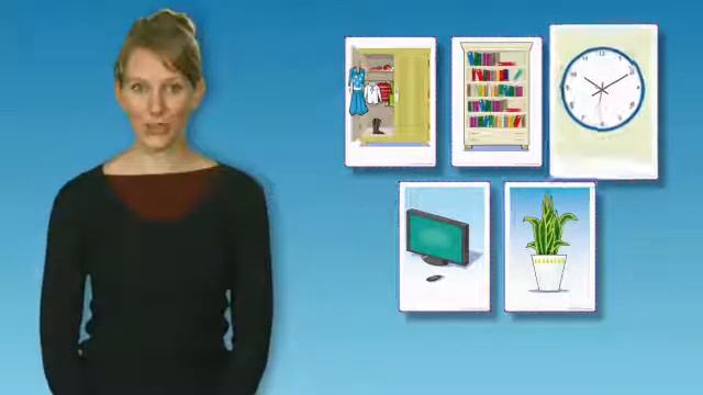 Oxford Bright Ideas 1 - Review Video 8 Part 1 смотреть онлайн