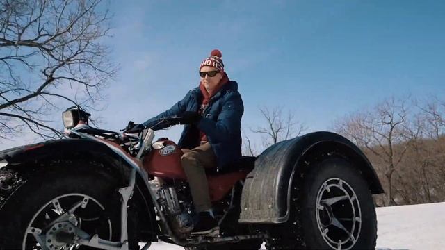 Трицикл. Отзыв Дмитрий . Лавка Чудес. Саратов смотреть онлайн