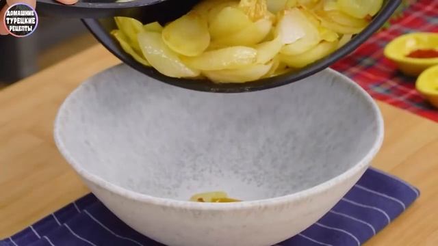 Закуска из карамелизированного лука | Карамелизированный лук на йогуртовой подушке смотреть онлайн