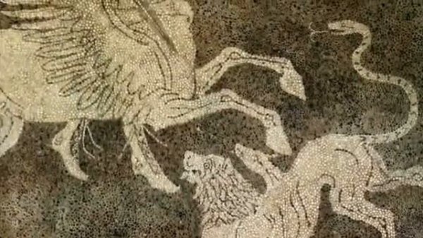 12 Беллерофонт Человек, который хотел быть равным богам