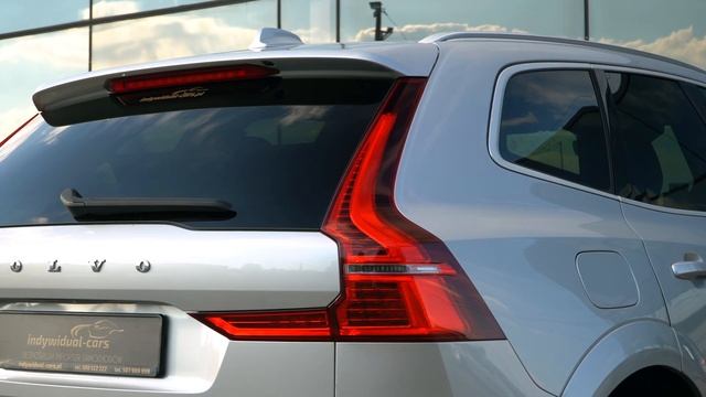 VOLVO XC60 CROSS !! R-DESiGN LiMiTED !! смотреть онлайн