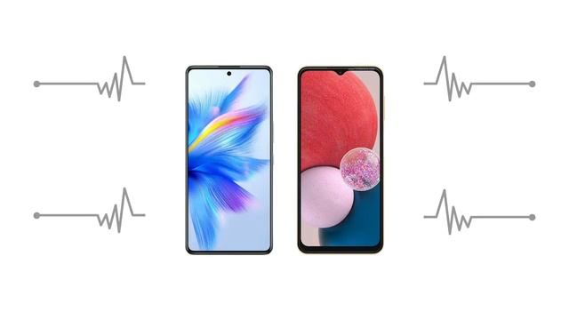 Infinix Note 30 VIP Vs Samsung Galaxy A13 - Which One is Better ❓ смотреть онлайн