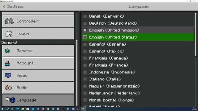 Первые шаги Minecraft Education - Бесплатная Версия для Уроков | Free Demo смотреть онлайн