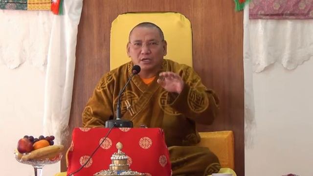 Четыре Благородные Истины Омск Весна 2014 Часть 1 смотреть онлайн