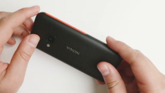 Nokia 5310 Review + Giveaway in the description! смотреть онлайн