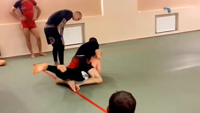 1 бой смотреть онлайн