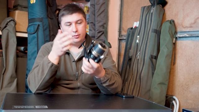 КАК СОБИРАЮТ КАТУШКИ ДЛЯ ЯПОНСКОГО РЫНКА. Полный разбор и розыгрыш Daiwa Windcast QD. смотреть онлайн