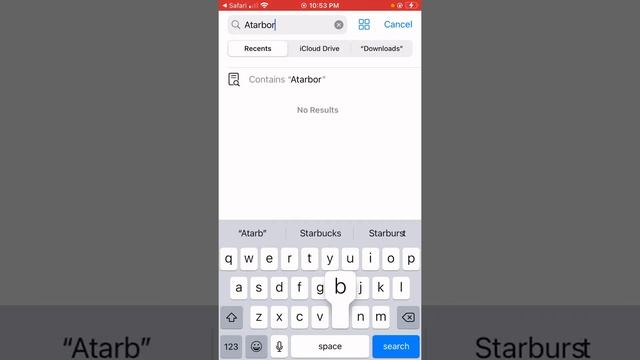 Tutorial On How To Get The Starborn Font/Star Font! (If You Have Any Questions I Will Answer Them!)
