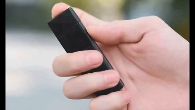 Xiaomi Beebest Charging Cigarette Lighter смотреть онлайн