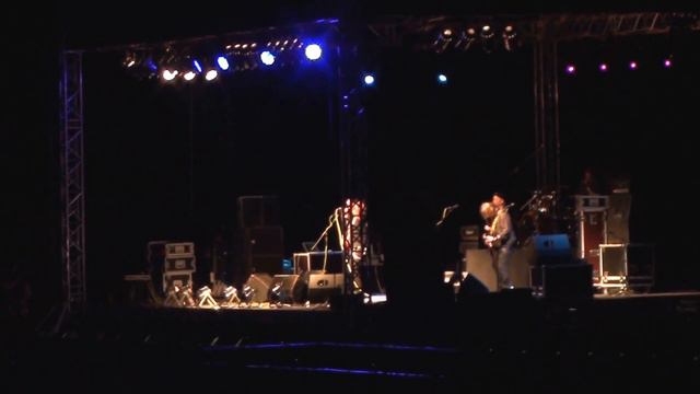 Новомосковск День города 2015. Рондо. Боже какой пустяк. смотреть онлайн