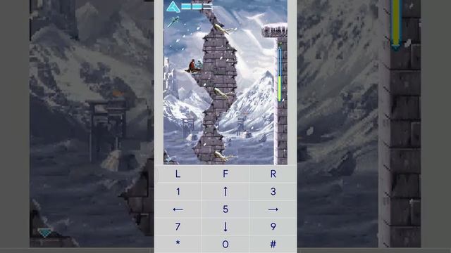 Assassin's Creed (Java) Long Gameplay Part 2 (Stage 5-8) смотреть онлайн