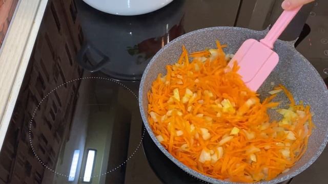 СОЛЯНКА МЯСНАЯ СБОРНАЯ с 4 видами мясных изделий/ Настоящий мужской суп! смотреть онлайн