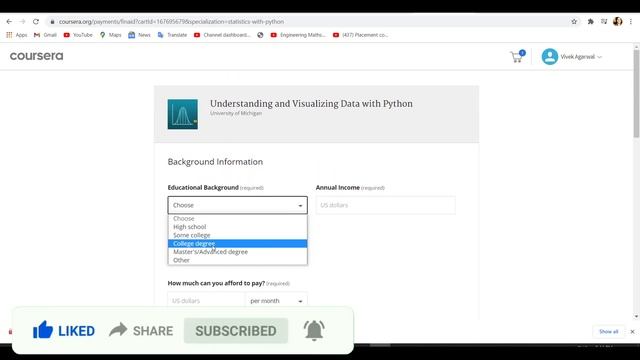 MOOCs Certificate for free | Grab Coursera Certificates for free for MOOCs activity смотреть онлайн