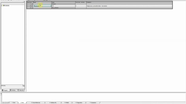 S7-400 CP EtherNet/IP Function Block Driver - Setup communication to ControlLogix PLC смотреть онлайн
