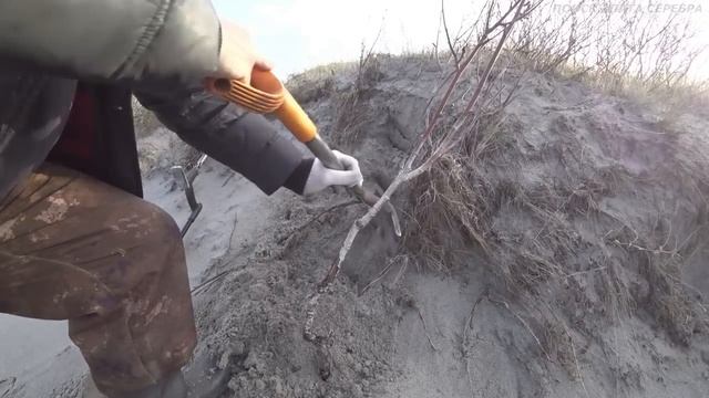 За ЗОЛОТОМ на край земли русской! Его там просто немерено... смотреть онлайн