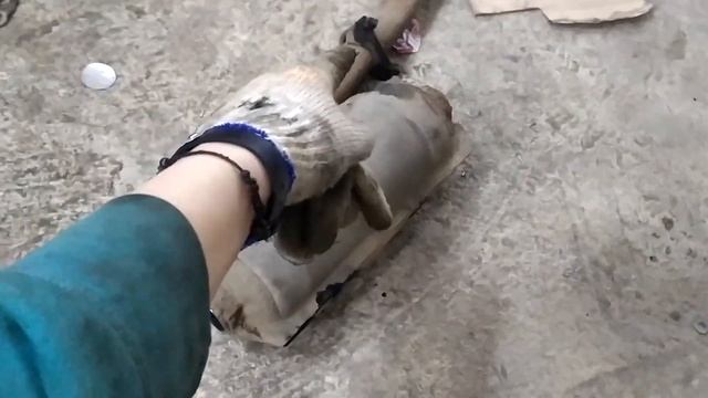 громкий выхлоп на жигули смотреть онлайн