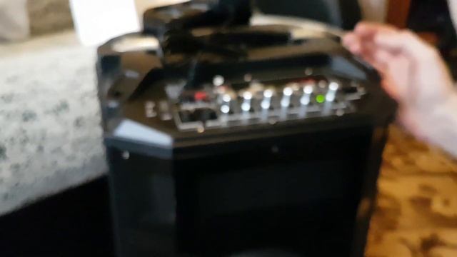 GOFFI GF- 893 смотреть онлайн