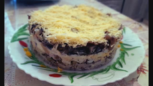 Люблю готовить