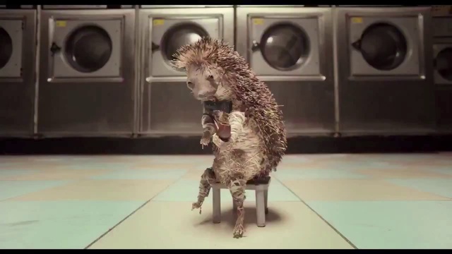 Невероятный страх перед всем (A Fantastic Fear of Everything) - трейлер смотреть онлайн