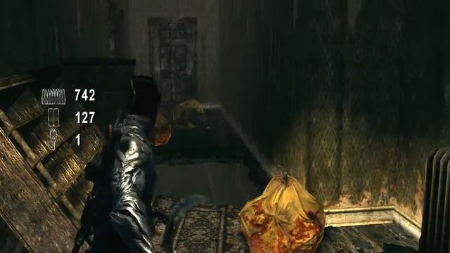 Dark Sector прохождение часть 3 смотреть онлайн