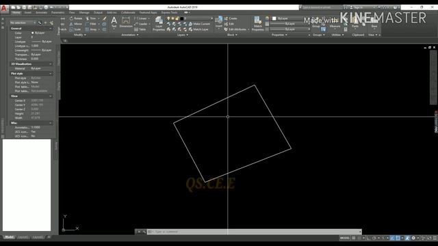 6 Different Ways to Calculate the Area in AutoCAD Drawings | Find the Surface Area | AutoCAD смотреть онлайн