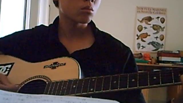zombie a la guitare by Djexx.wmv смотреть онлайн