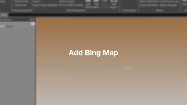 Add WMS Layer, Google Map, Bing Map, and Open Street Map to IGiS Desktop смотреть онлайн