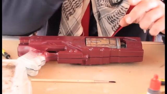 Sunfall How-To: Post-Apocalypse Nerfs смотреть онлайн