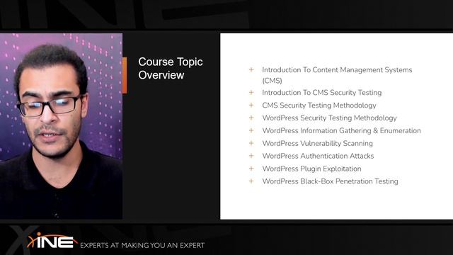 10.1. Course Introduction смотреть онлайн