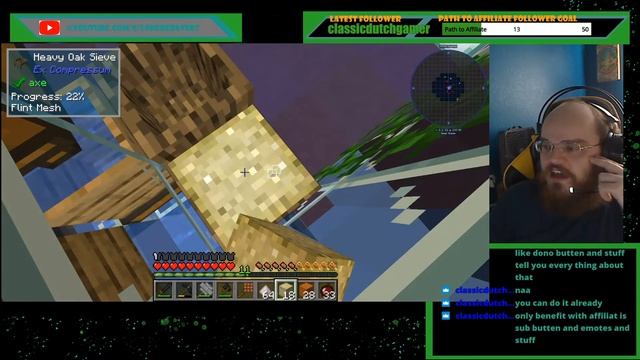 Minecraft Modpacks - Seaopolis - The New Tinker's Construct (EP2) смотреть онлайн