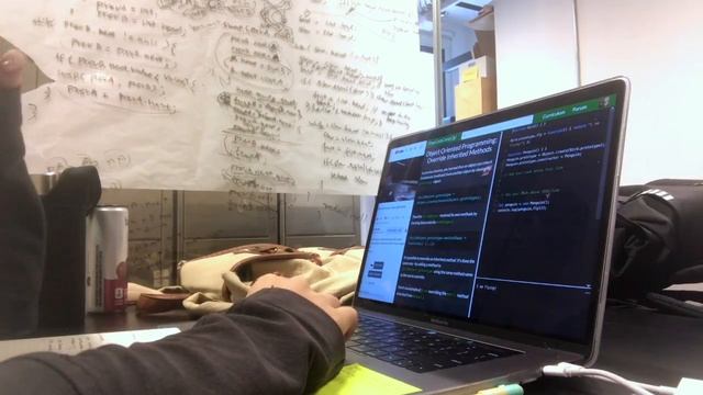 Study with me - Javascript Higher-order functions смотреть онлайн