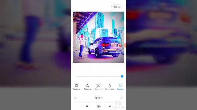 Как редактировать фото на телефоне смотреть онлайн