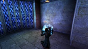 Harry Potter and the Philosopher’s Stone/Гарри Поттер и философский камень.Полное прохождение.